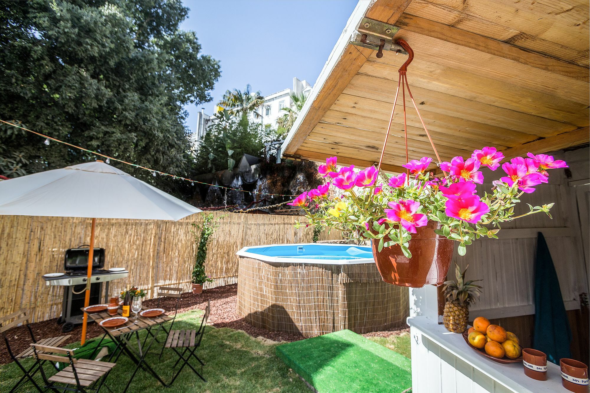 ליסבון Flores 105 מראה חיצוני תמונה